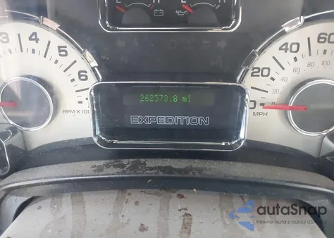 2010 Ford Expedition El Limited from USA, damaged, VIN 1FMJK1K58AEB66845